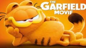 انیمیشن گارفیلد 3 - دوبله فارسی - کارتون سینمایی گارفیلد 2024