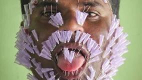 عجایب دنیا ۵۳