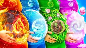 چالش کیت کت/ چالش غذایی/ چالش خوراکی/ چالش موکبانگ / چالش مولتی دو