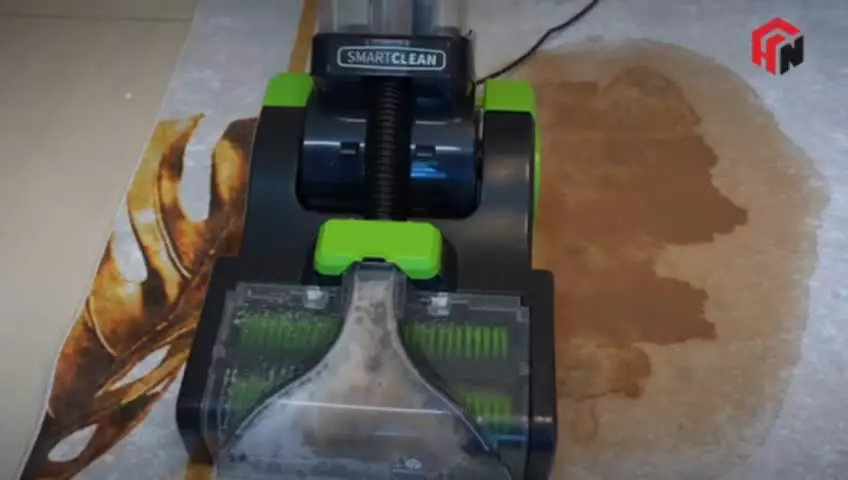 فرش شور هلیبرون آلمان