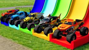 ماشین بازی : ماشین بازی جدید : ماشین های اسباب بازی کودکان : اسباب بازی