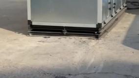 قیمت هواساز صنعتی 09121865671