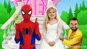 برنامه کودک دیانا ، دیانا و روما ، دیانا روما ، دیانا شو ، دیانا ، کودک دیانا شو