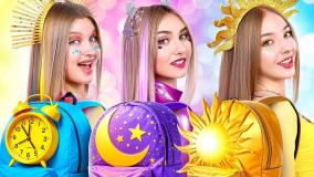 چالش غذا مولتی دو ؛ چالش آشپزی ونزدی ؛ چالش غذایی ؛ چالش بانوان سرگرمی تفریحی