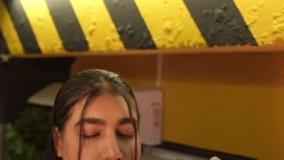 هرجایی پیرسینگ نزن !