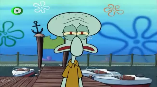 کارتون باب اسفنجی و پاتریک بامزه کودکانه دوبله فارسی انیمیشن باب اسفنجی