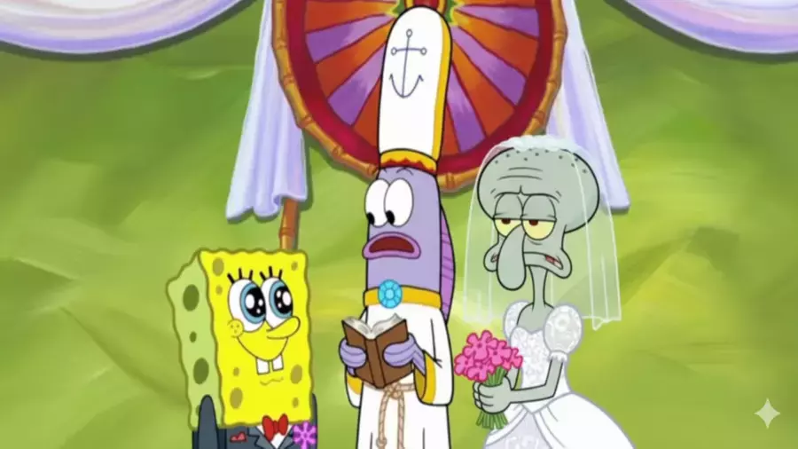 انیمیشن باب اسفنجی-باب اسفنجی جدید-کارتون باب اسفنجی-باب اسفنجی دوبله فارسی