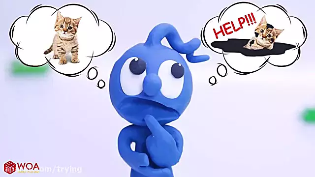 کارتون خمیر بازی کودکانه جدید | سونیک شخصیت بازی