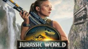 فیلم دنیای ژوراسیک ۴ تولد دوباره Jurassic World: Rebirth 2025