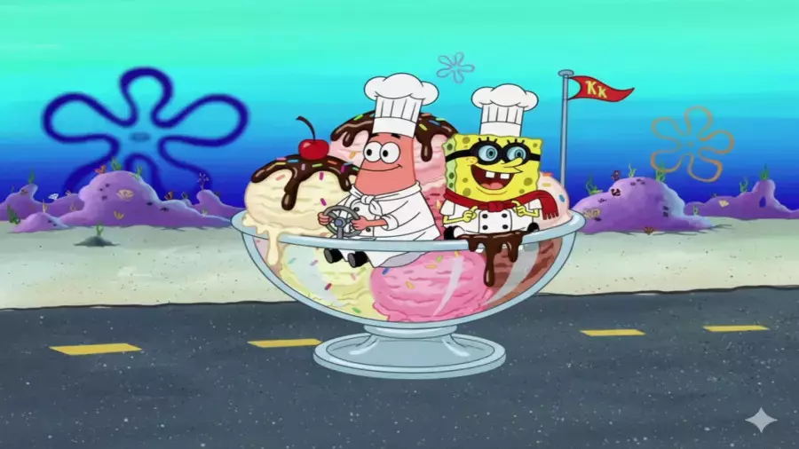 باب اسفنجی آپارات، انیمیشن باب اسفنجی، باب اسفنجی دوبله فارسی، باب اسفنجی