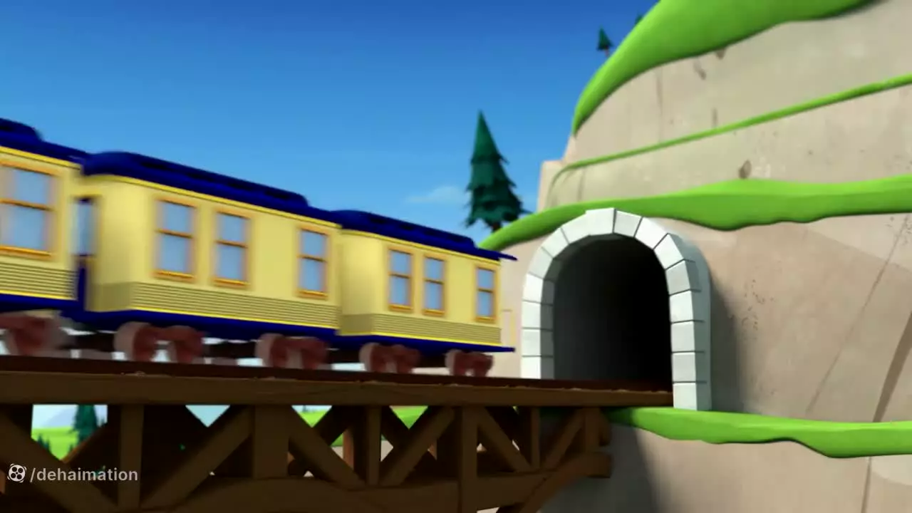 انیمیشن سگهای نگهبان -سگ نگهبان دوبله فارسی سگهای نگهبان - سگهای نگهبان جدید