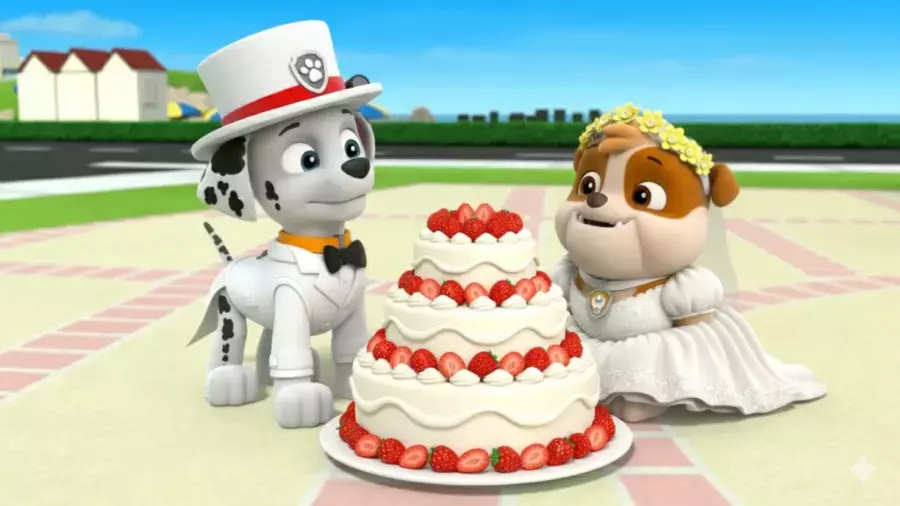 انیمیشن سگهای نگهبان -سگ نگهبان دوبله فارسی سگهای نگهبان سگهای نگهبان 1404