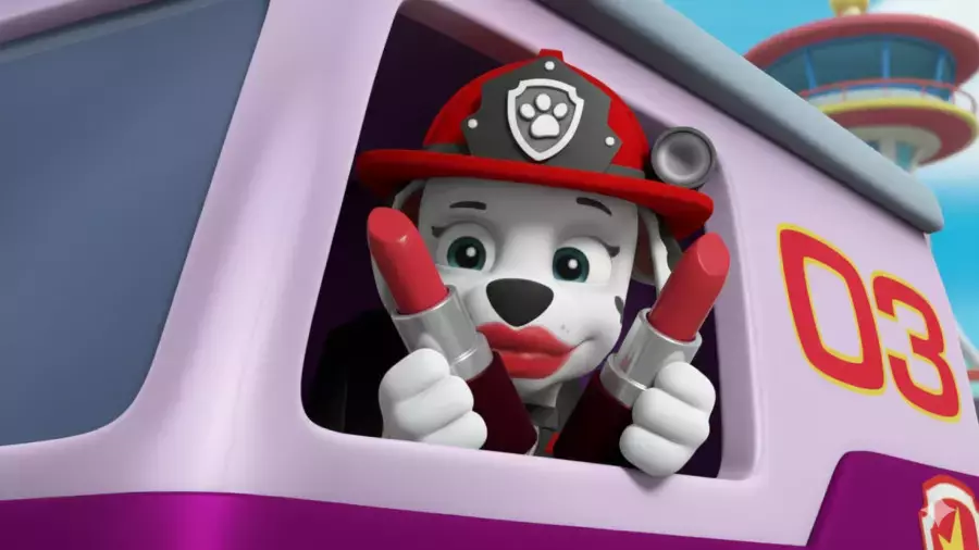 برنامه کودک سگهای نگهبان || سگ های نگهبان جدید || کارتون سگ های نگهبان دوبله شده