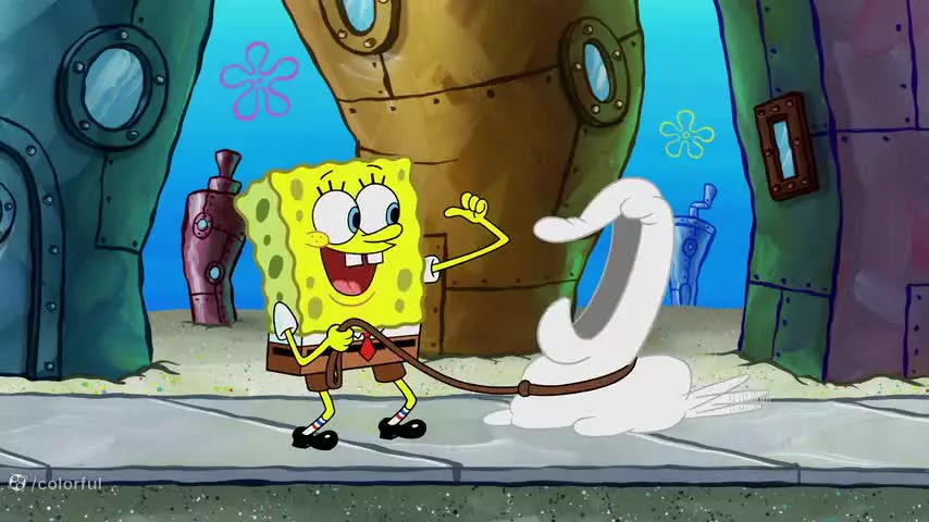 انیمیشن باب اسفنجی-باب اسفنجی جدید-کارتون باب اسفنجی-باب اسفنجی دوبله فارسی