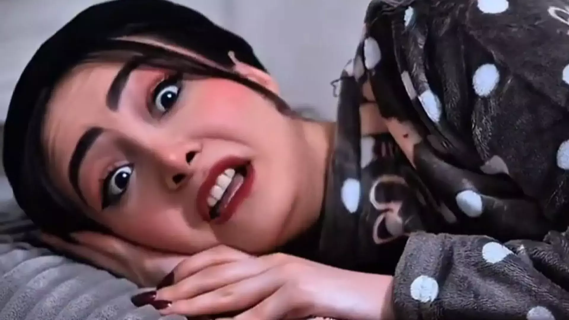 طنز خنده‌دار ایرانی /کلیپ طنز خنده دار /کلیپ طنز /کلیپ خنده دار /طنز فاطی