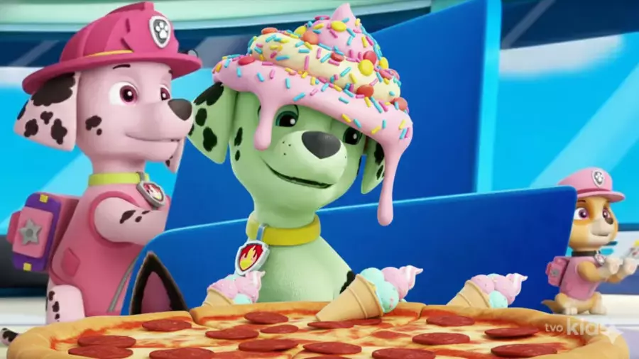 انیمیشن سگهای نگهبان -سگ نگهبان دوبله فارسی سگهای نگهبان - سگهای نگهبان جدید