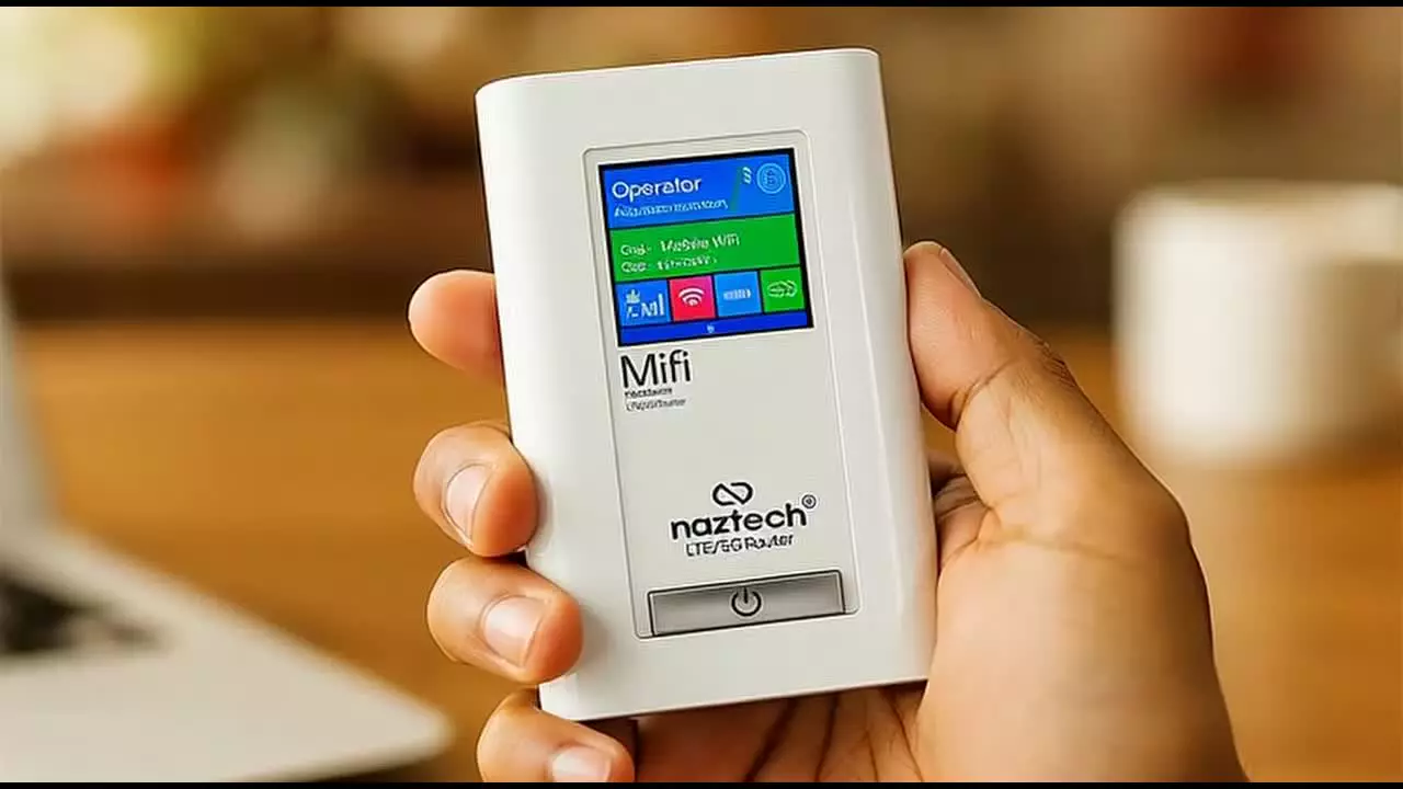 بهترین مودم نزتک؛ تجربه ‌ای فراتر از اینترنت معمولی