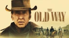 فیلم سینمایی راه قدیمی دوبله فارسی ""The Old Way"