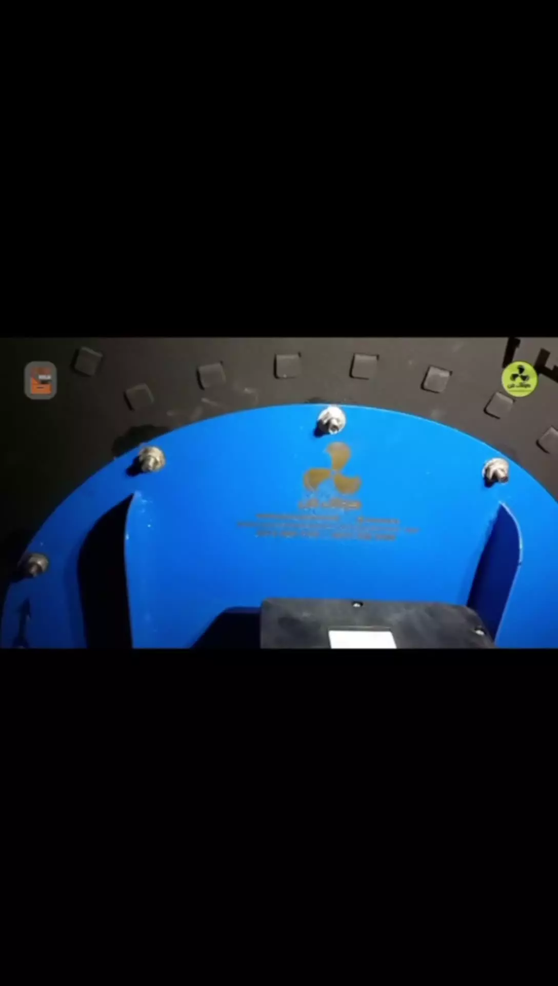 انتخاب دقیق و با کیفیت با هواکش صنعتی 09124598284