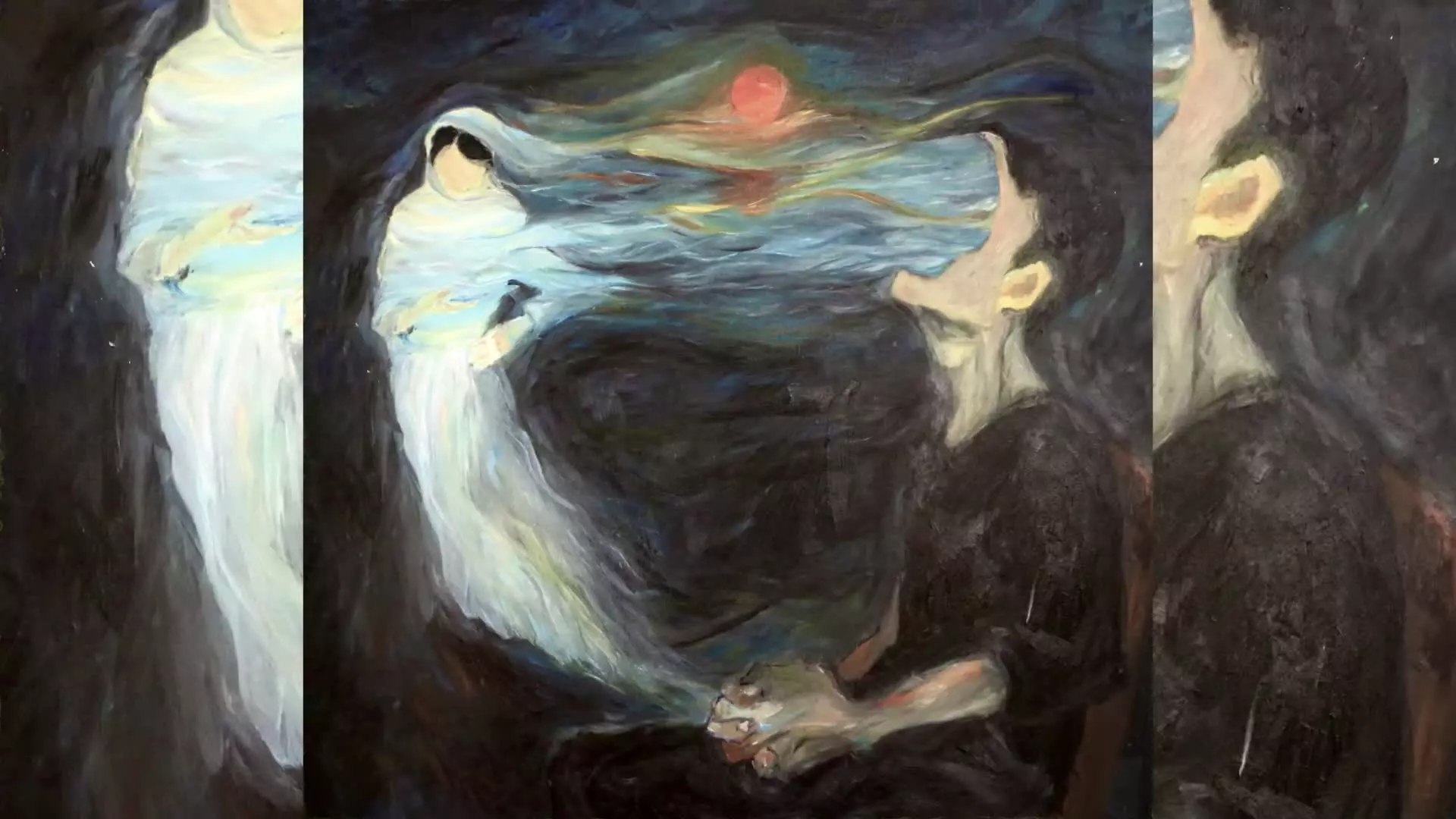 دانلود آهنگ جدید کابوس به نام بعد تو