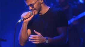 سیروان خسروی به نام برگرد