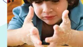 نشانه‌های وسواس در کودکان