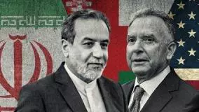   عراقچی شایعات را تائید کرد؛ درخواست شروع مذاکرات / تحلیل عراقچی از اهداف پشت‌پرده درخواست برای مذاکره!