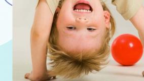 نشانه‌های بیش فعالی در کودکان