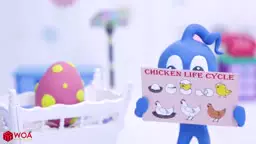 کارتون خمیر بازی کودکانه جدید | نی نی سونیک بازیگوش