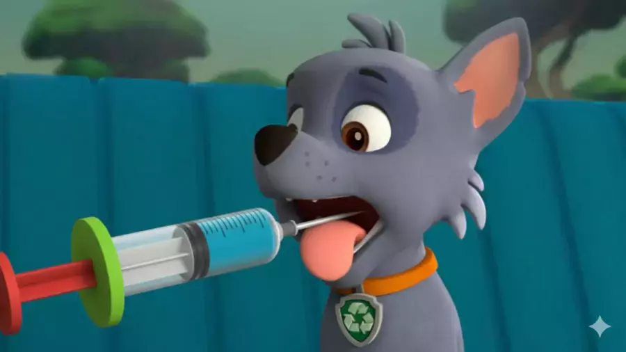 انیمیشن سگهای نگهبان -سگ نگهبان دوبله فارسی سگهای نگهبان - سگهای نگهبان جدید