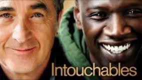 فیلم دست نیافتنی ها دوبله فارسی "The Intouchables"
