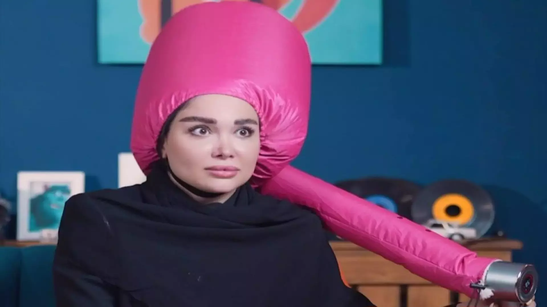 طنز خنده‌دار ایرانی /کلیپ طنز خنده دار /کلیپ طنز /کلیپ خنده دار /طنز فاطی