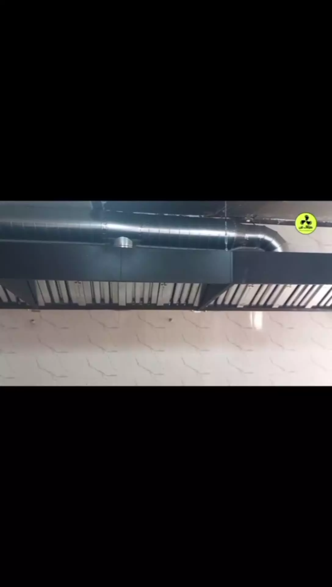 هواکش صنعتی ؛ قدرت، کیفیت و دوام برای محیط‌های صنعتی {کولاک فن }