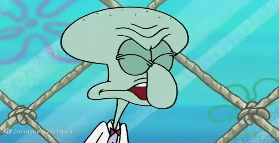 باب اسفنجی دوبله فارسی طولانی باب اسفنجی طولانی