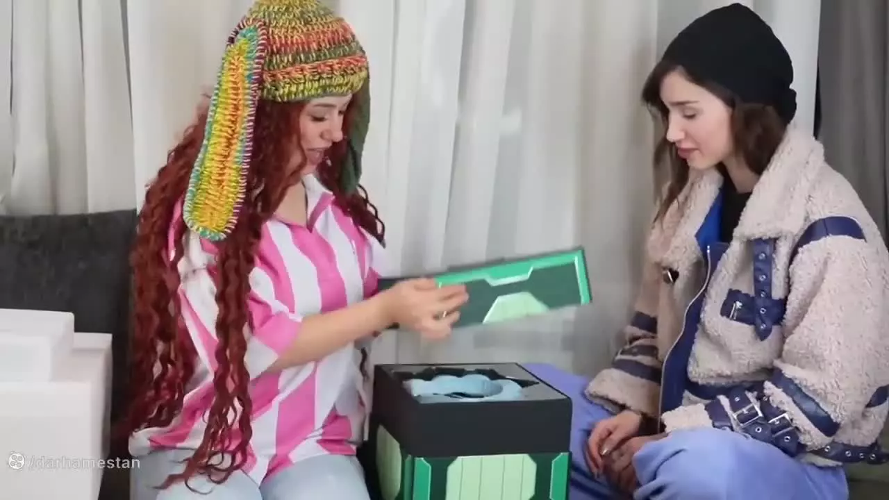 طنز خنده‌دار ایرانی /کلیپ طنز خنده دار /کلیپ طنز /کلیپ خنده دار /طنز پریسا