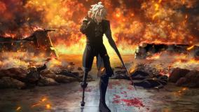 فیلم فرار خونین: خفاش ها از جهنم ۲۰۲۵