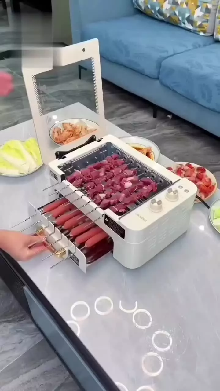 لوازم خانگی کمپانی چرو