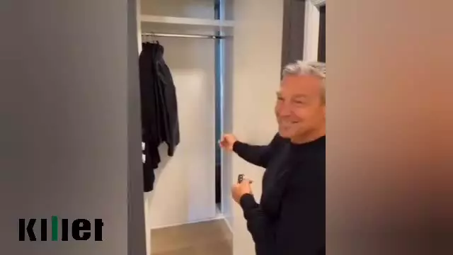 گاوصندوق مخفی: راز نهایی امنیت برای خانه و محل کار