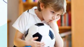 نشانه‌های افسردگی در کودکان