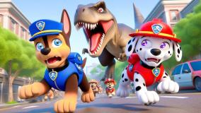 سگهای نگهبان سگ نگهبان دوبله فارسی کارتون سگهای نگهبان کارتون سگهای نگهبان جدید