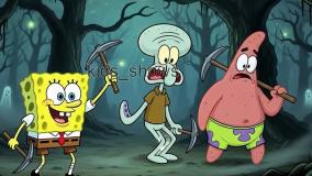 دانلود کارتون باب اسفنجی //انیمیشن باب اسفنجی دوبله فارسی //باب اسفنجی و پاتریک