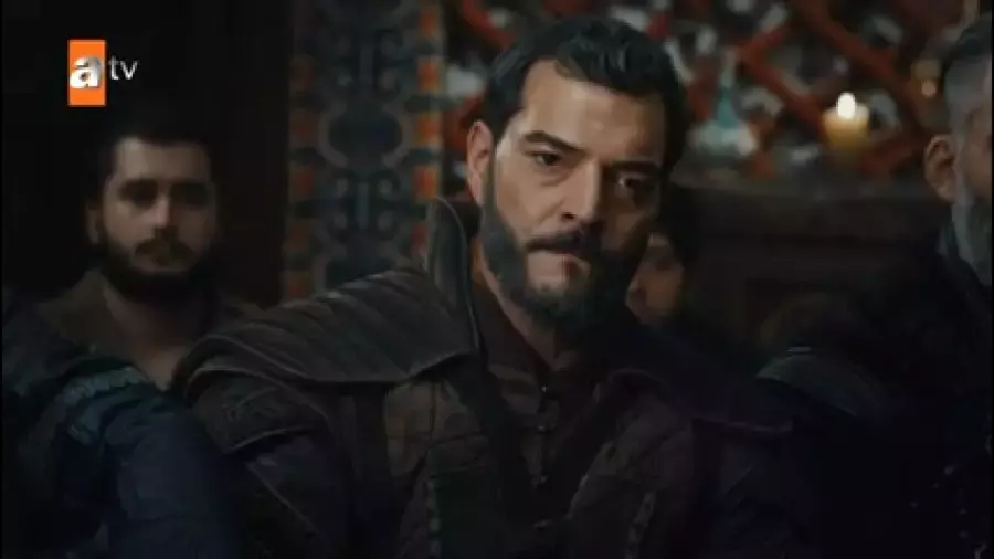 قسمت 1 سریال قیام اورهان با زیرنویس فارسی