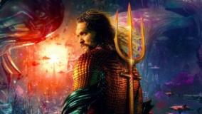 فیلم سینمایی آکوامن 2 Aquaman and the Lost Kingdom 2023 (زیرنویس فارسی) WEB-DL