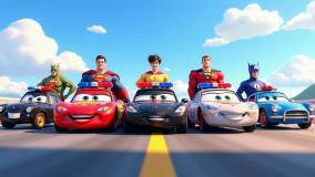 ماشین سواری، بازی ماشین، مسابقه ماشین بازی، مسابقات هیجان انگیز، سرگرمی