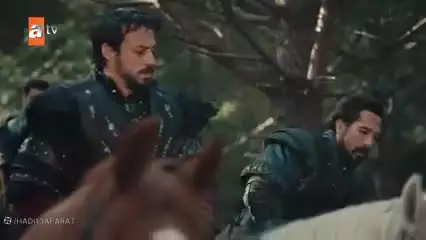 سریال قیام اورهان قسمت 4 با زیرنویس فارسی