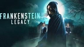 دانلود فیلم سینمایی فرانکنشتاین با دوبله فارسی