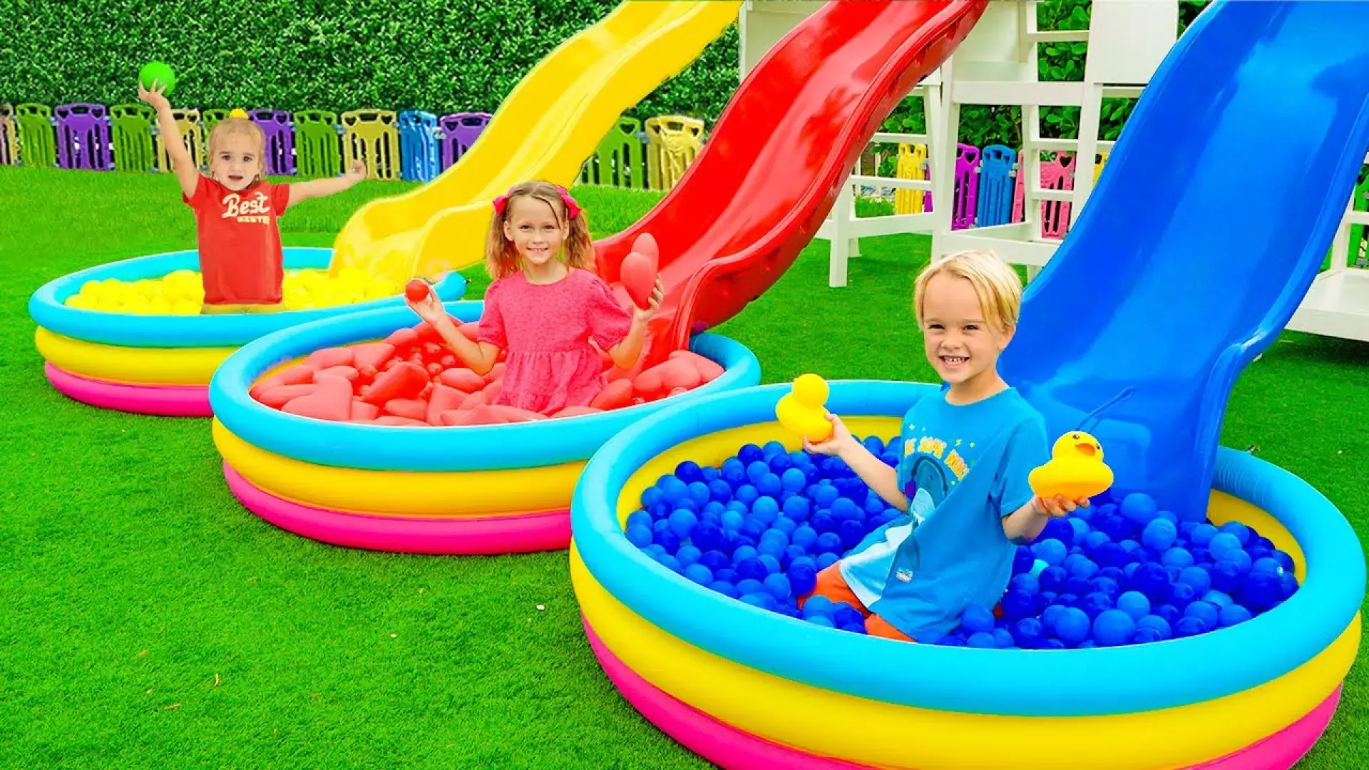 ولاد و نیکی ماجراجویی جدید - ولاد - ولاد نیکی - ولاد نیکیتا - ولاد و نیکی جدید