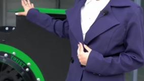 پاکسازی هوشمند صنعتی ؛ {کولاک فن }