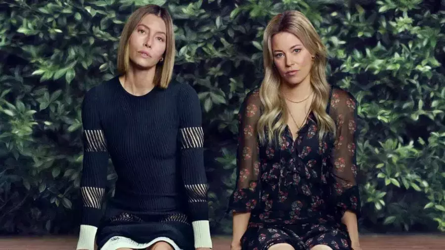 دانلود سریال خواهر بهتر | قسمت 4 |  The Better Sister 2025