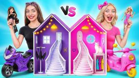 چالش غذایی مولتی دو؛ چالش موکبانگ, چالش غذا خوری شکلاتی، چالش بانوان سرگرمی